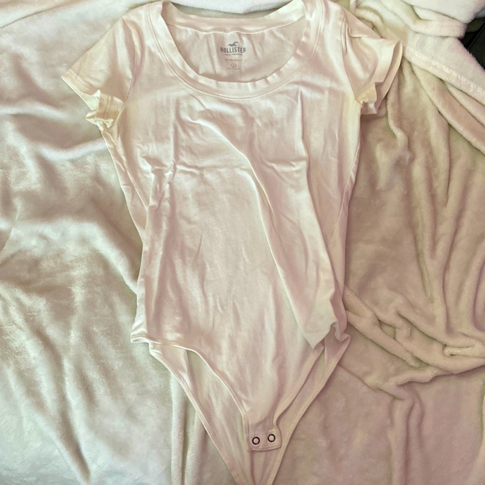 Hollister body suit